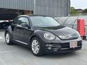 VOLKSWAGEN THE BEETLE