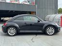 VOLKSWAGEN THE BEETLE