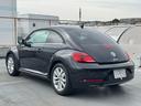 VOLKSWAGEN THE BEETLE