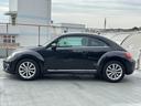 VOLKSWAGEN THE BEETLE