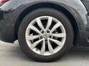VOLKSWAGEN THE BEETLE
