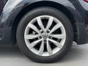 VOLKSWAGEN THE BEETLE