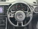 VOLKSWAGEN THE BEETLE
