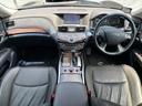 NISSAN FUGA HYBRID