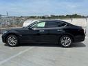 NISSAN FUGA HYBRID