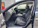 NISSAN FUGA HYBRID