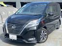 セレナ ハイウェイスターＶ　ワンオーナー　禁煙車　２列目モニター　純正メモリナビ　全周囲カメラ　プロパイロット　ドラレコ前後　ＥＴＣ　両側電動スライドドア　デジタルインナーミラー　ブラインドスポット　スタッドレスタイヤ４本車載（2枚目）