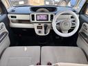 ムーヴキャンバス Ｘリミテッドメイクアップ　ＳＡＩＩ　ワンオーナー　禁煙車　純正ナビ　３６０度カメラ　フルセグＴＶ　両側電動スライドドア　ＥＴＣ　ドラレコ　車ナビ取説　スマートキー２個　ディーラー記録簿Ｒ６年　後席シート未使用（2枚目）