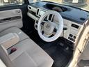 ムーヴキャンバス Ｘリミテッドメイクアップ　ＳＡＩＩ　ワンオーナー　禁煙車　純正ナビ　３６０度カメラ　フルセグＴＶ　両側電動スライドドア　ＥＴＣ　ドラレコ　車ナビ取説　スマートキー２個　ディーラー記録簿Ｒ６年　後席シート未使用（5枚目）