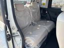 ムーヴキャンバス Ｘリミテッドメイクアップ　ＳＡＩＩ　ワンオーナー　禁煙車　純正ナビ　３６０度カメラ　フルセグＴＶ　両側電動スライドドア　ＥＴＣ　ドラレコ　車ナビ取説　スマートキー２個　ディーラー記録簿Ｒ６年　後席シート未使用（8枚目）