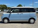 Ｘリミテッドメイクアップ　ＳＡＩＩ　ワンオーナー　禁煙車　純正ナビ　３６０度カメラ　フルセグＴＶ　両側電動スライドドア　ＥＴＣ　ドラレコ　車ナビ取説　スマートキー２個　ディーラー記録簿Ｒ６年　後席シート未使用（34枚目）