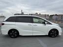 HONDA ODYSSEY HYBRID