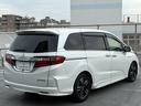 HONDA ODYSSEY HYBRID