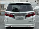 HONDA ODYSSEY HYBRID