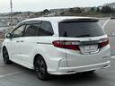 HONDA ODYSSEY HYBRID