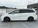 HONDA ODYSSEY HYBRID