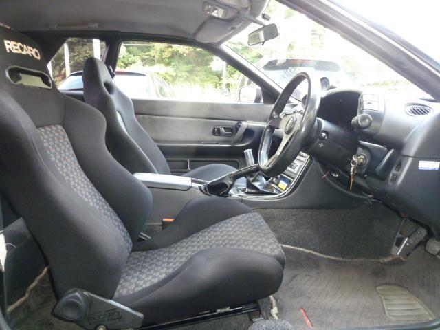 GT-R 5MT 4WD 純正17AW NISMOエアロ(4枚目)
