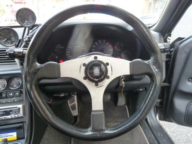 GT-R 5MT 4WD 純正17AW NISMOエアロ(5枚目)