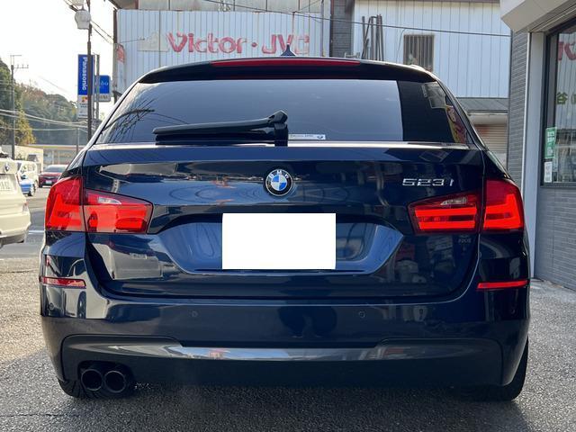 ＢＭＷ ５シリーズ