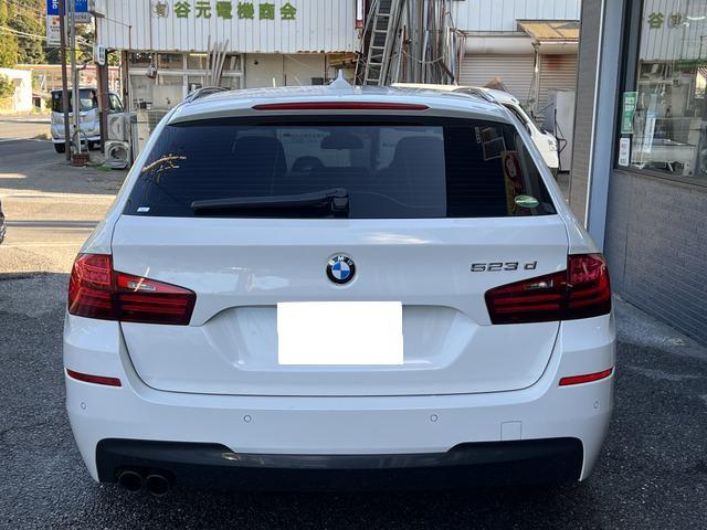 ＢＭＷ ５シリーズ