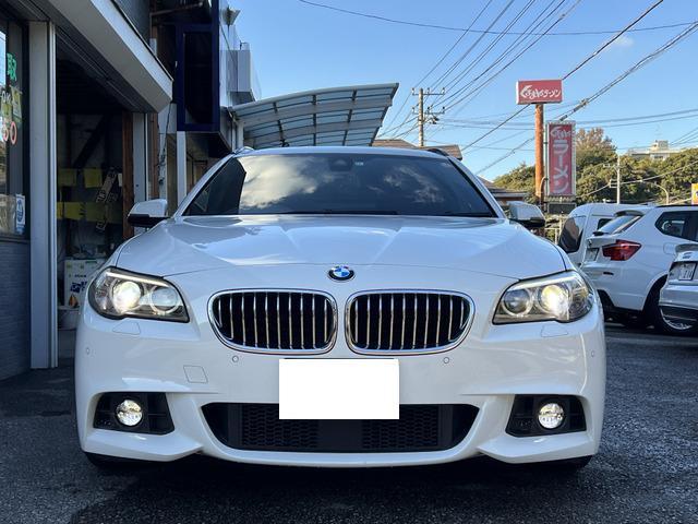 ＢＭＷ ５シリーズ