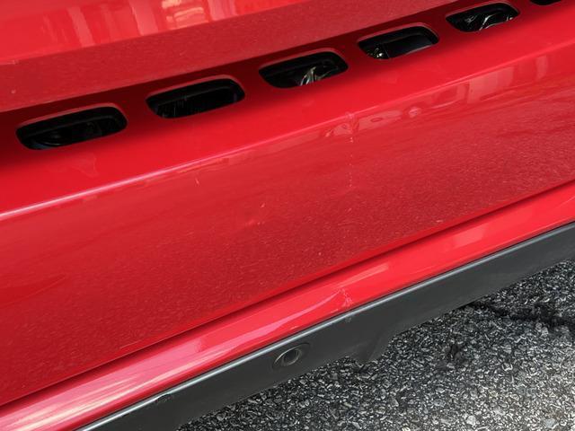 スマートフォーツークーペ ＢＲＡＢＵＳ　スポーツ　パノラミックガラスルーフ　黒レザーシート　シートヒーター　パドルシフト　クルーズコントロール　コーナーセンサー　二年車検付き　１７インチＡＷ　アイドリングストップ　レーンキープアシスト　追突警告（41枚目）
