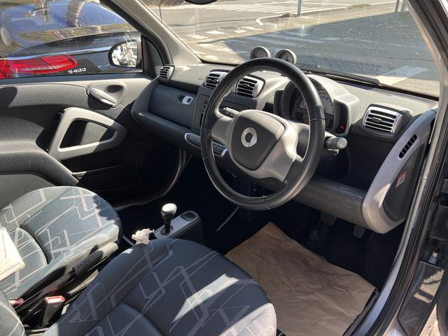 スマートフォーツークーペ エディション１０（2枚目）