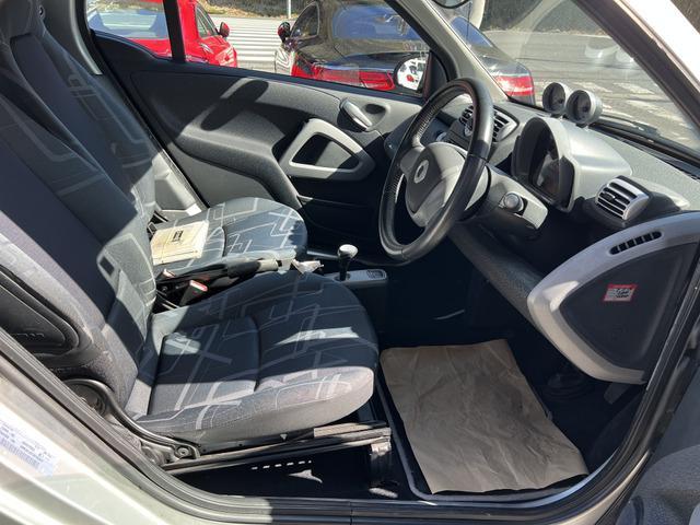 スマートフォーツークーペ エディション１０（4枚目）