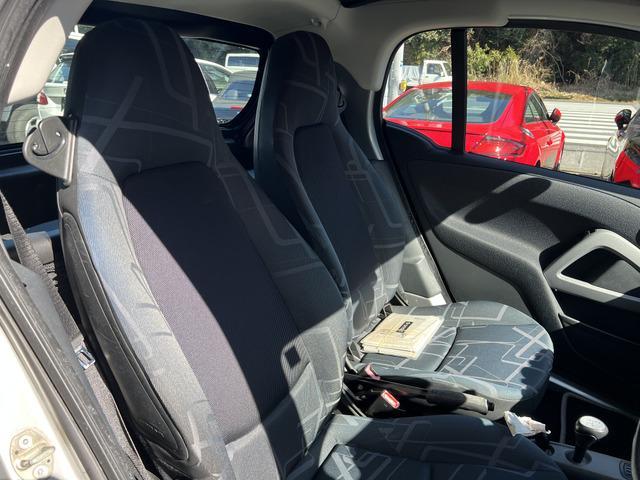 スマートフォーツークーペ エディション１０（5枚目）