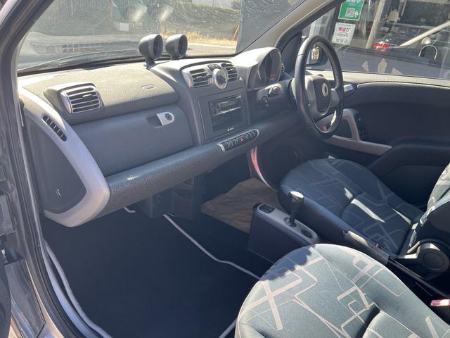 スマートフォーツークーペ エディション１０（6枚目）