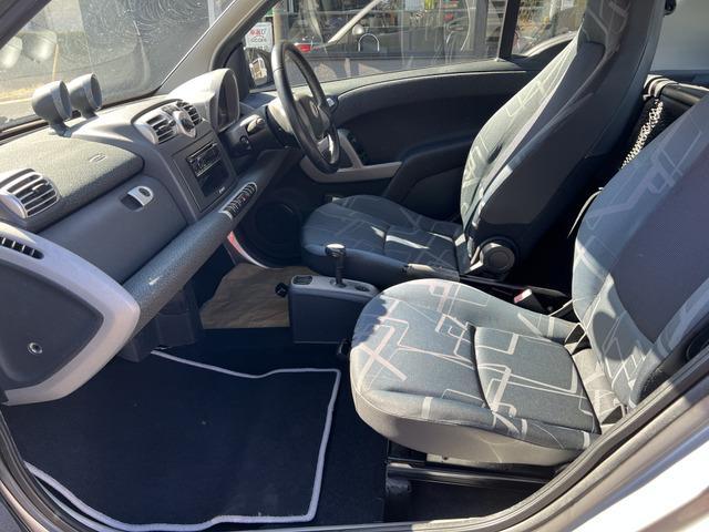 スマートフォーツークーペ エディション１０（8枚目）