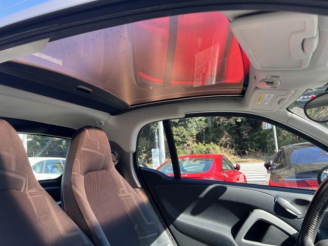 スマートフォーツークーペ エディション１０（20枚目）