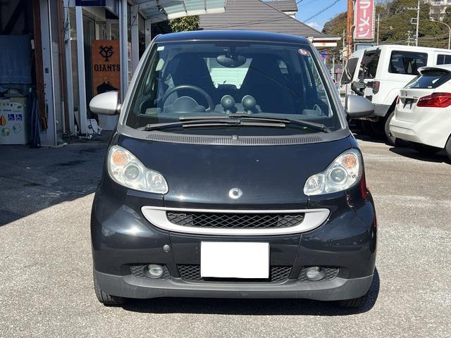 スマートフォーツークーペ エディション１０（27枚目）