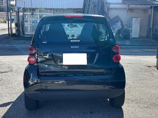 スマートフォーツークーペ エディション１０（28枚目）