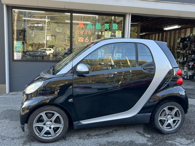 スマートフォーツークーペ エディション１０（37枚目）