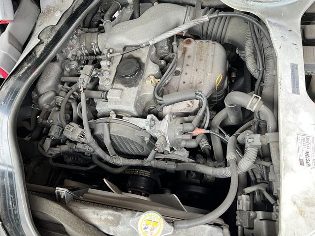 タイタンダッシュ オートマ キッチンカー フードトラック 移動販売車 ケータリングカー シンク 換気扇 エアコン コンロ 窓サッシ コンセント バックカメラ(16枚目)