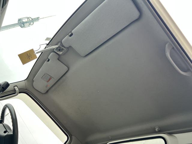 タイタンダッシュ オートマ キッチンカー フードトラック 移動販売車 ケータリングカー シンク 換気扇 エアコン コンロ 窓サッシ コンセント バックカメラ(35枚目)