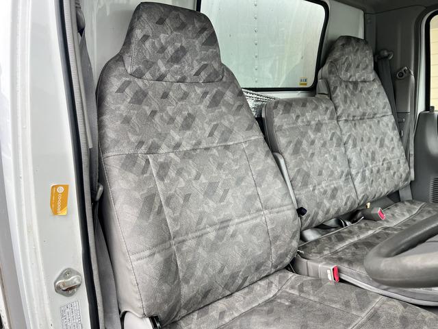 タイタンダッシュ オートマ キッチンカー フードトラック 移動販売車 ケータリングカー シンク 換気扇 エアコン コンロ 窓サッシ コンセント バックカメラ(38枚目)