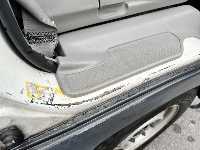 タイタンダッシュ オートマ キッチンカー フードトラック 移動販売車 ケータリングカー シンク 換気扇 エアコン コンロ 窓サッシ コンセント バックカメラ(80枚目)