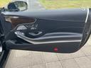 MERCEDES BENZ S-CLASS