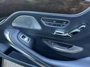 MERCEDES BENZ S-CLASS