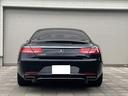MERCEDES BENZ S-CLASS