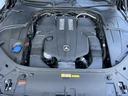 MERCEDES BENZ S-CLASS