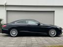 MERCEDES BENZ S-CLASS