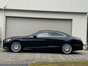 MERCEDES BENZ S-CLASS
