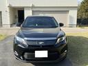 TOYOTA HARRIER HYBRID