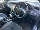 TOYOTA HARRIER HYBRID