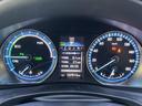 TOYOTA HARRIER HYBRID