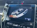 TOYOTA HARRIER HYBRID