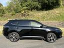 TOYOTA HARRIER HYBRID